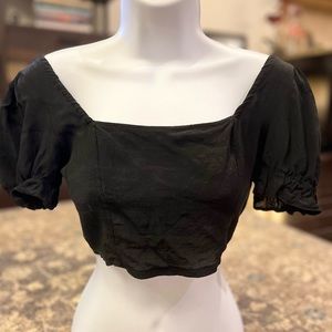 Urban Outfitters Crop Top